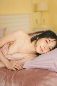 岡田紗佳画像