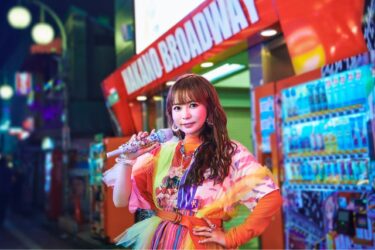 中川翔子に関する２記事