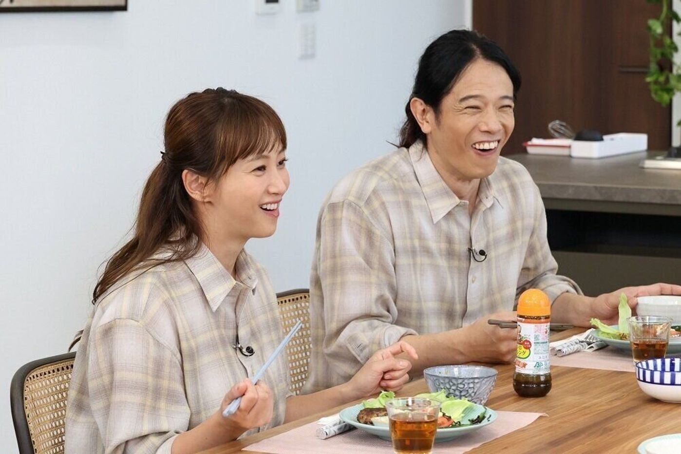 藤本美貴 庄司智春