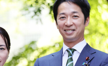 藤田文武の嫁がかわいい【顔画像】馴れ初めは元教え子？子どもは何人いる？