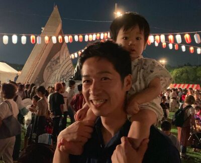 藤田文武の子ども