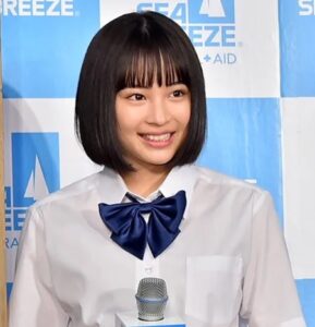 広瀬すず|藤崎ゆみあに似てる芸能人