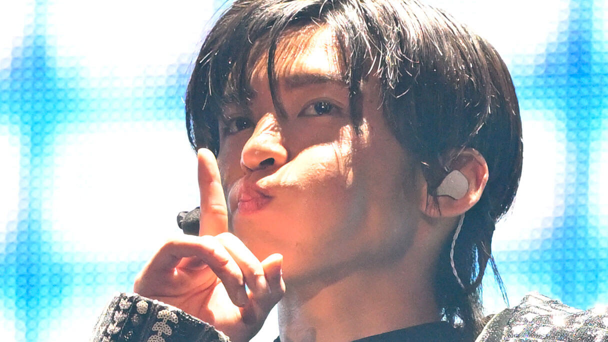 目黒蓮を最近見ない理由は?