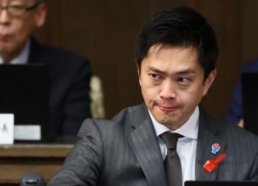 吉村洋文知事の評価は？支持されるされない理由