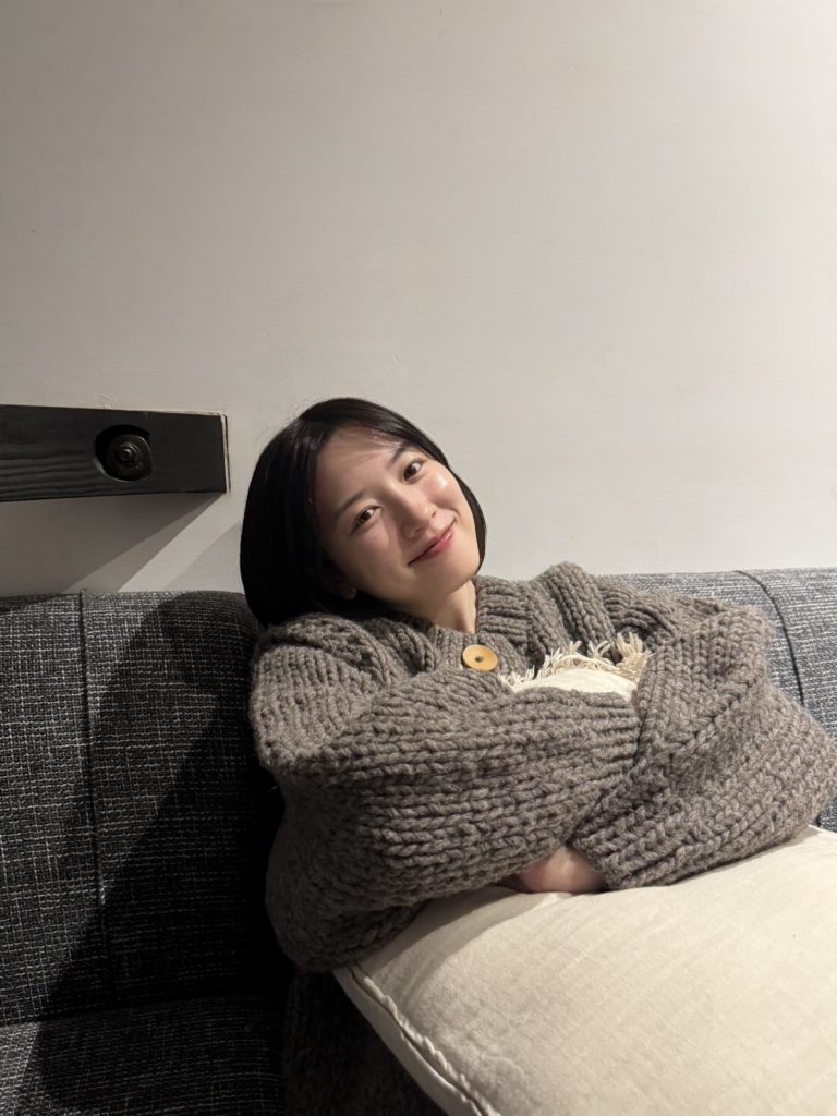 永野芽郁オフィシャルブログ