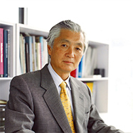 建築家・城戸崎博孝の画像