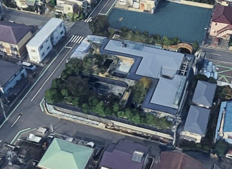 前澤友作の100億円自宅。豪邸の場所と内部を解説