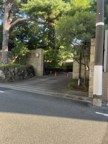 柳井正の豪邸は代々木上原（渋谷区大山町）購入価格100億円の自宅の現価は65%の上昇率