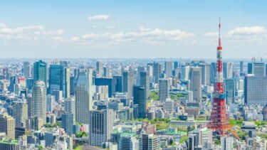 【山手線】2026年の地価上昇率ランキング！東京駅・有楽町の伸びが鈍化した理由