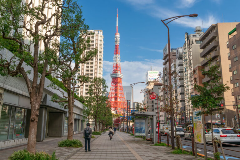 港区の高級住宅街 3A+Rの坪単価と港区平均1824万円の比較