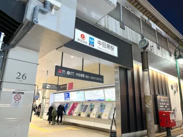 なぜ中目黒に芸能人は住むのか？坪単価810万円「ナカメ」が選ばれる理由【2026年】