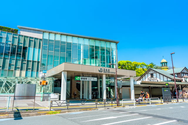 原宿駅周辺の家賃相場と住みやすさの分析